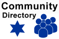 Ascot Vale Community Directory