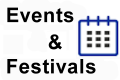 Ascot Vale Events and Festivals