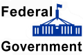 Ascot Vale Federal Government Information