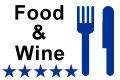 Ascot Vale Food and Wine Directory