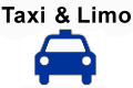 Ascot Vale Taxi and Limo